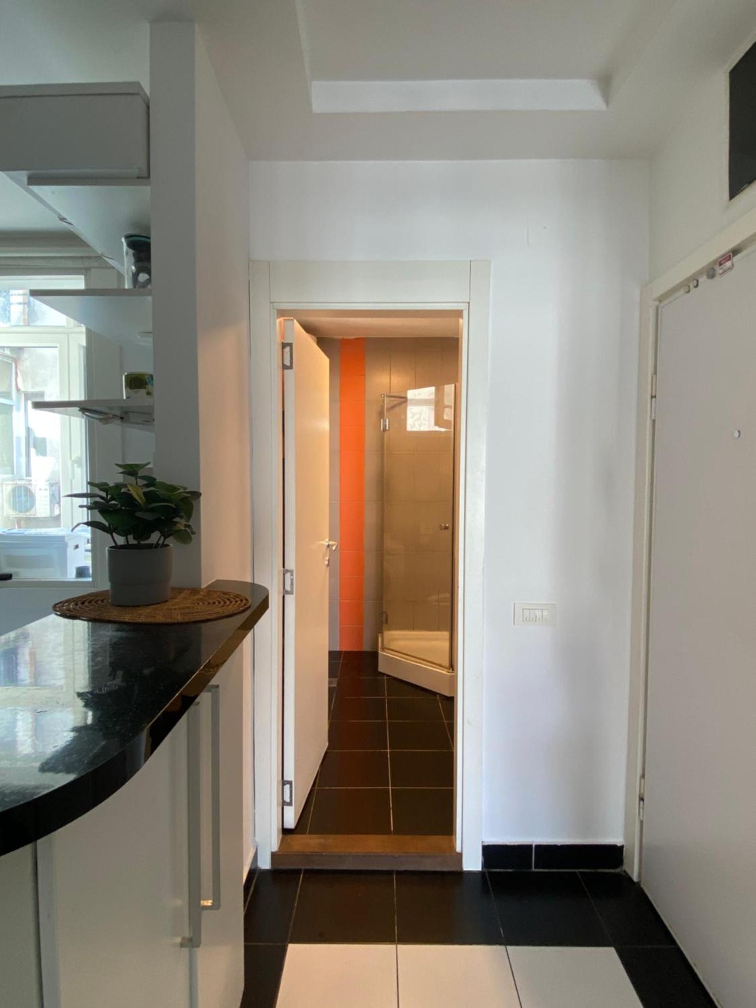 Cimi Apartment Белград Экстерьер фото