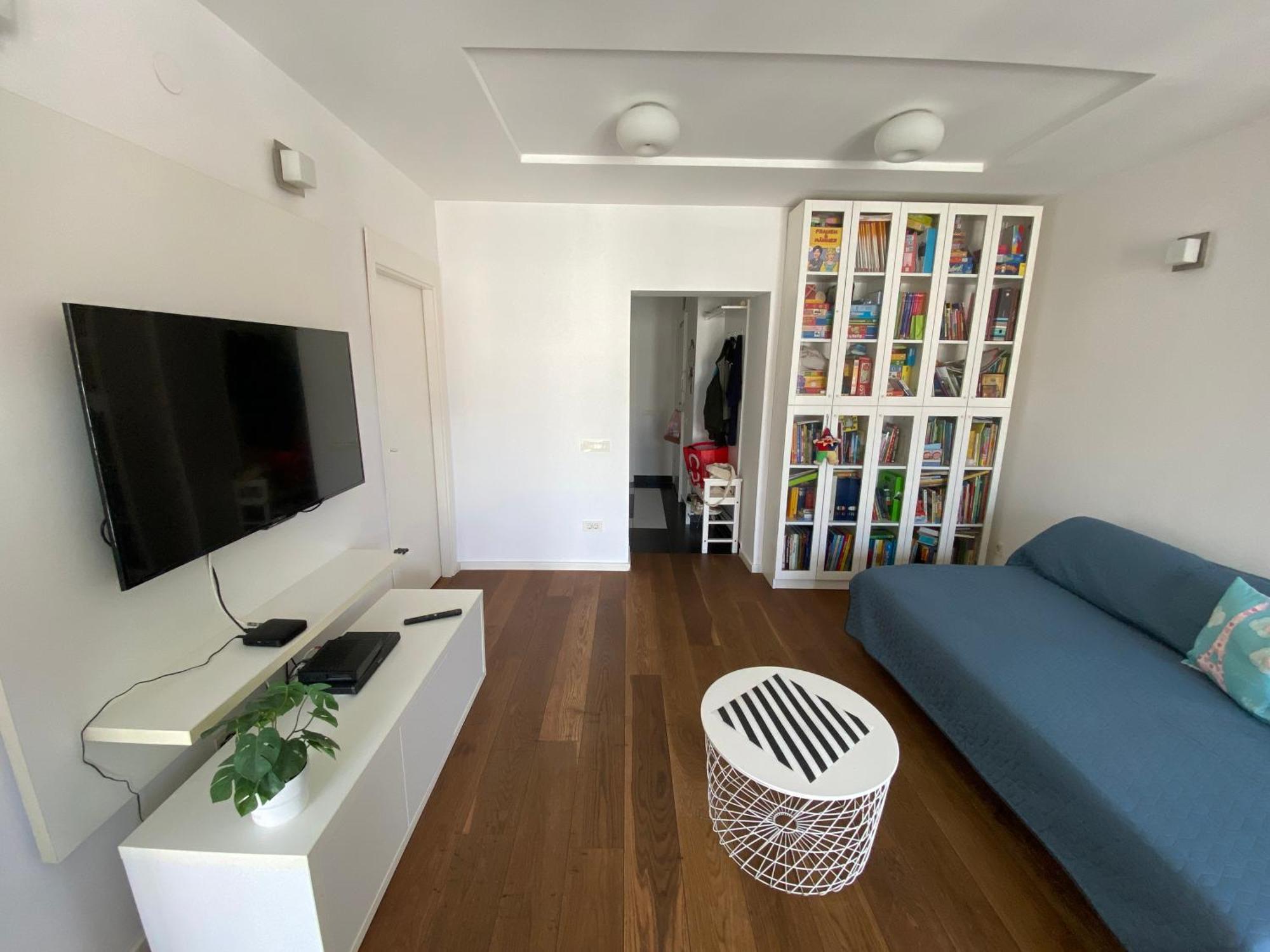 Cimi Apartment Белград Экстерьер фото