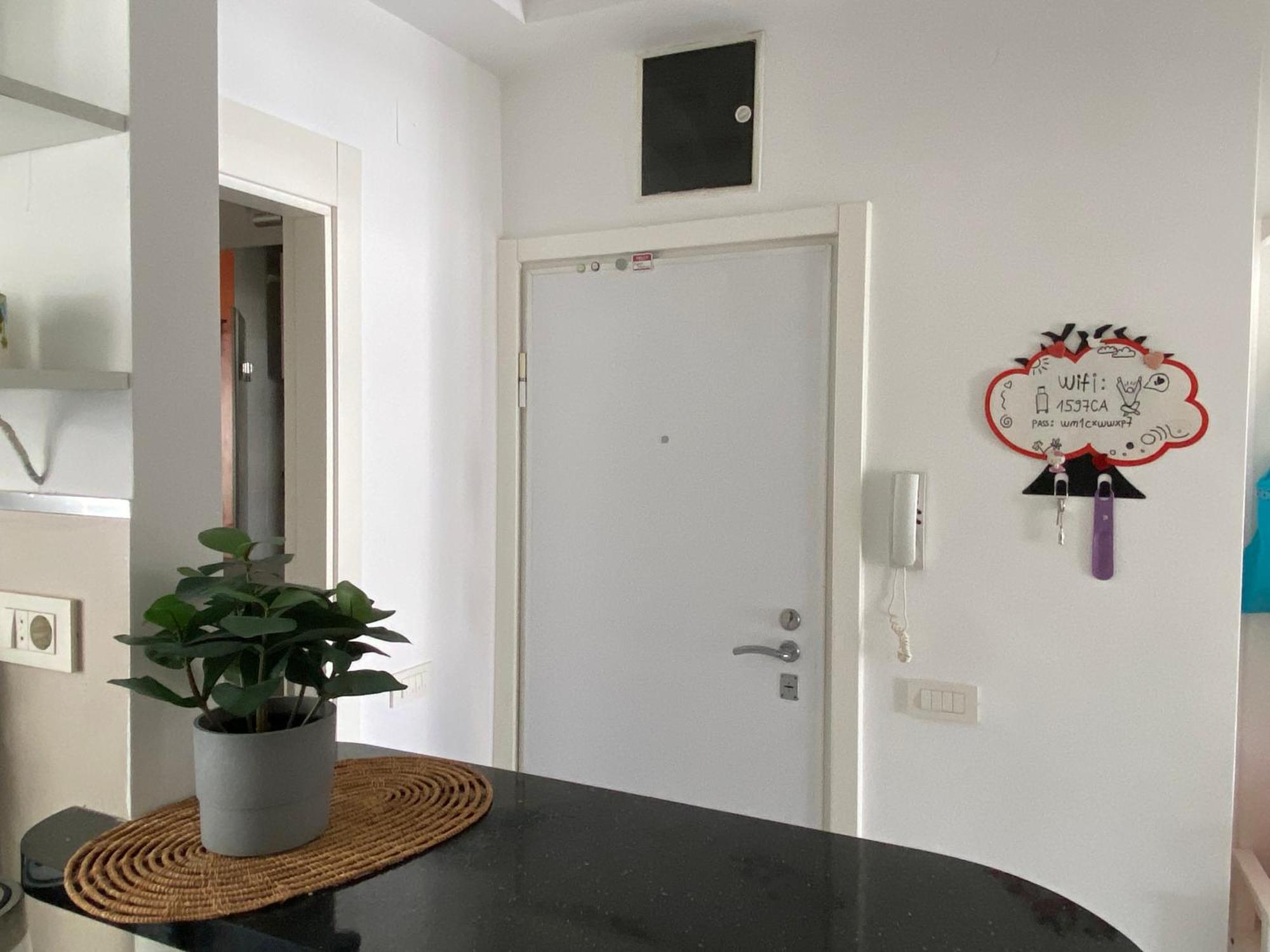Cimi Apartment Белград Экстерьер фото